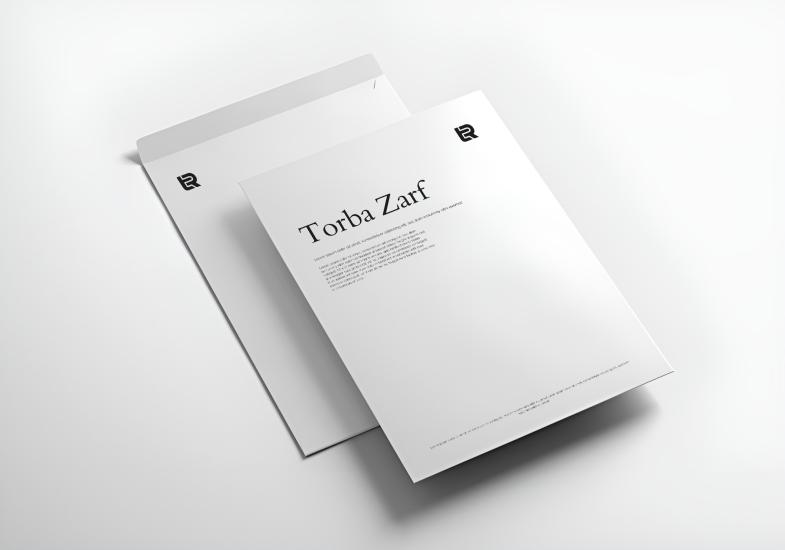 Torba Zarf